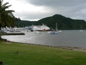 Picton waterfront